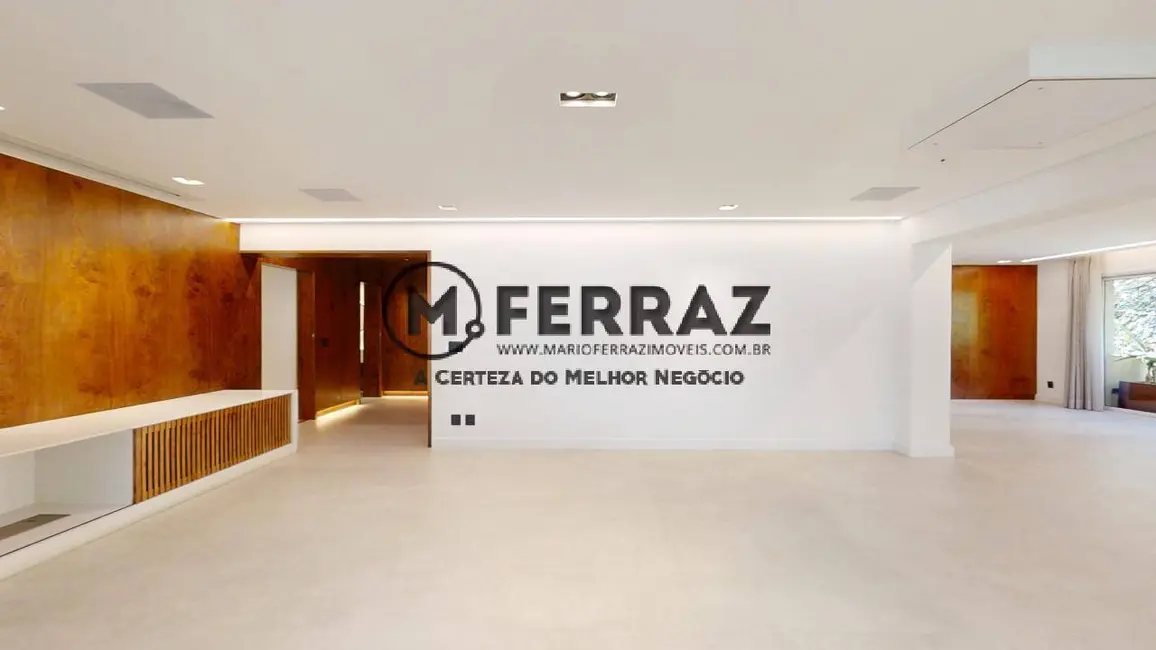 Foto 9 de Apartamento com 3 quartos à venda, 236m2 em Itaim Bibi, São Paulo - SP