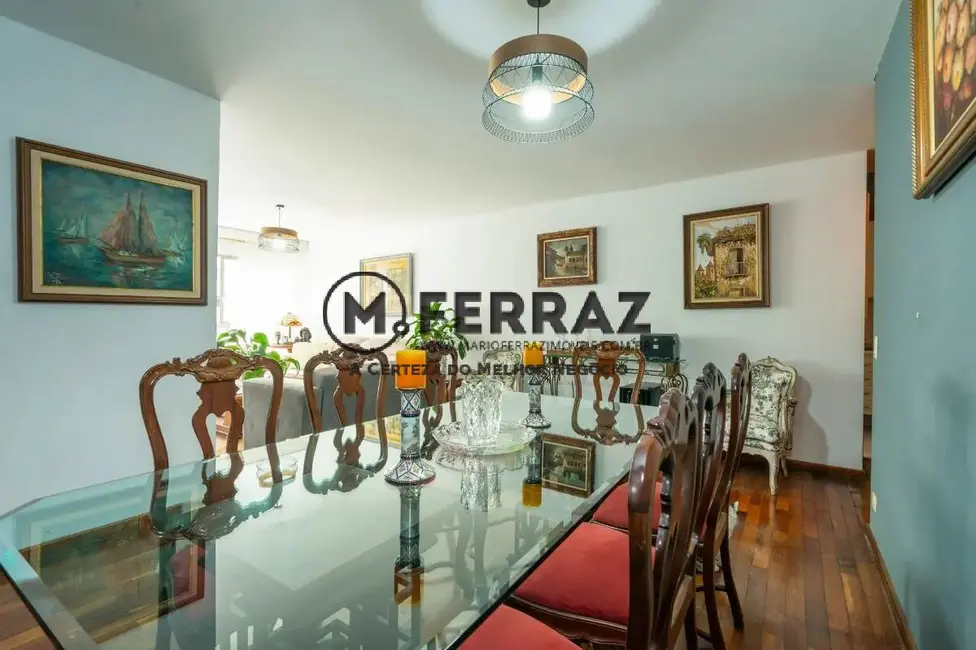 Apartamento com 3 quartos à venda, 130m2 em Itaim Bibi, São Paulo - SP - imagem 9 Foto 9 de Apartamento com 3 quartos à venda, 130m2 em Itaim Bibi, São Paulo - SP