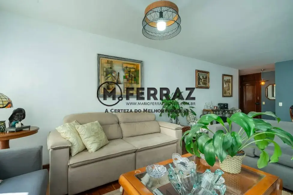 Apartamento com 3 quartos à venda, 130m2 em Itaim Bibi, São Paulo - SP - imagem 3 Foto 3 de Apartamento com 3 quartos à venda, 130m2 em Itaim Bibi, São Paulo - SP