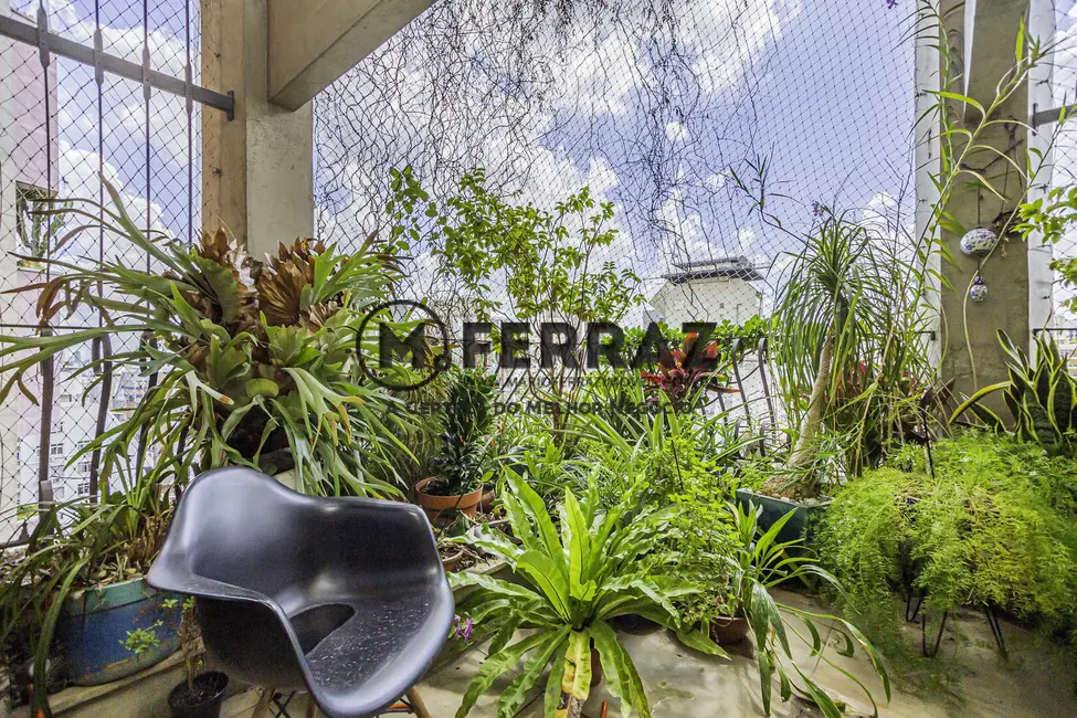 Foto 8 de Apartamento com 4 quartos à venda e para alugar, 340m2 em Jardim América, São Paulo - SP