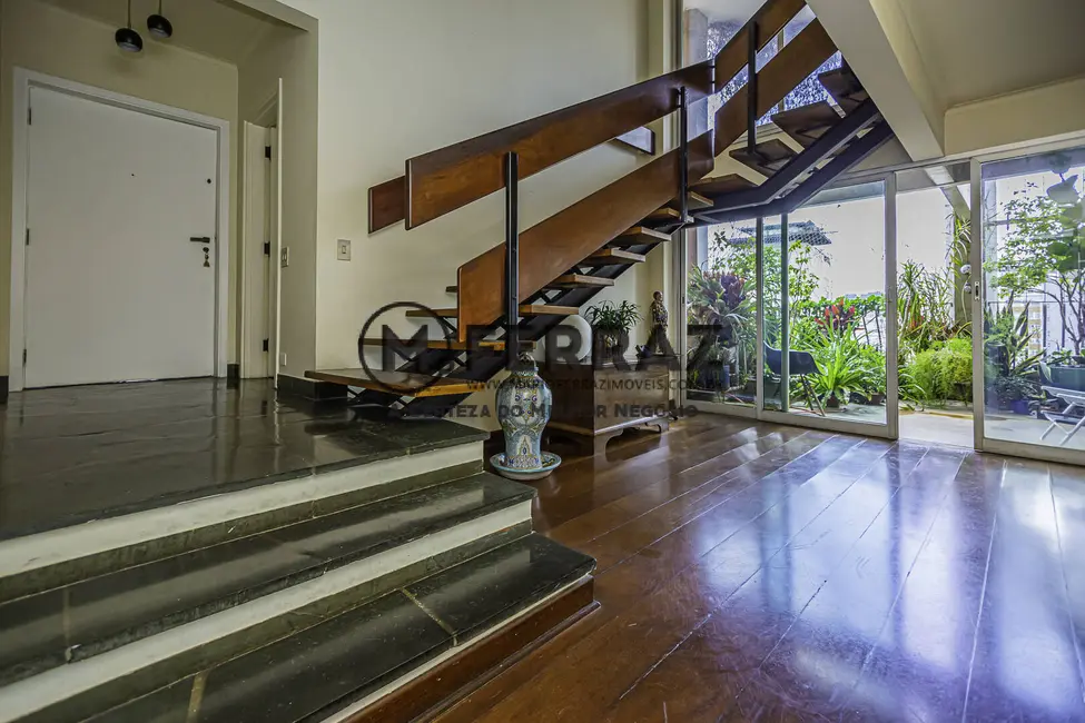 Foto 7 de Apartamento com 4 quartos à venda e para alugar, 340m2 em Jardim América, São Paulo - SP