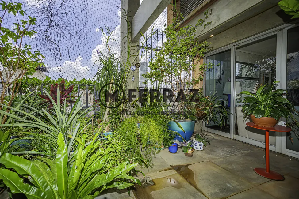 Foto 9 de Apartamento com 4 quartos à venda e para alugar, 340m2 em Jardim América, São Paulo - SP