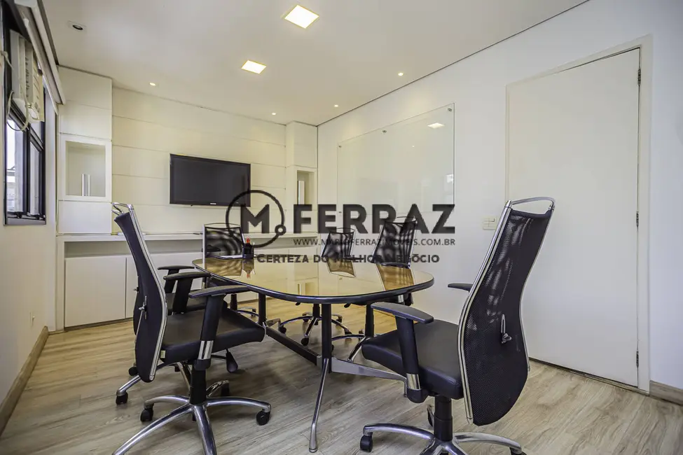 Sala Comercial à venda, 350m2 em Itaim Bibi, São Paulo - SP - imagem 5 Foto 5 de Sala Comercial à venda, 350m2 em Itaim Bibi, São Paulo - SP