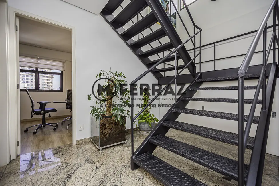 Sala Comercial à venda, 350m2 em Itaim Bibi, São Paulo - SP - imagem 3 Foto 3 de Sala Comercial à venda, 350m2 em Itaim Bibi, São Paulo - SP