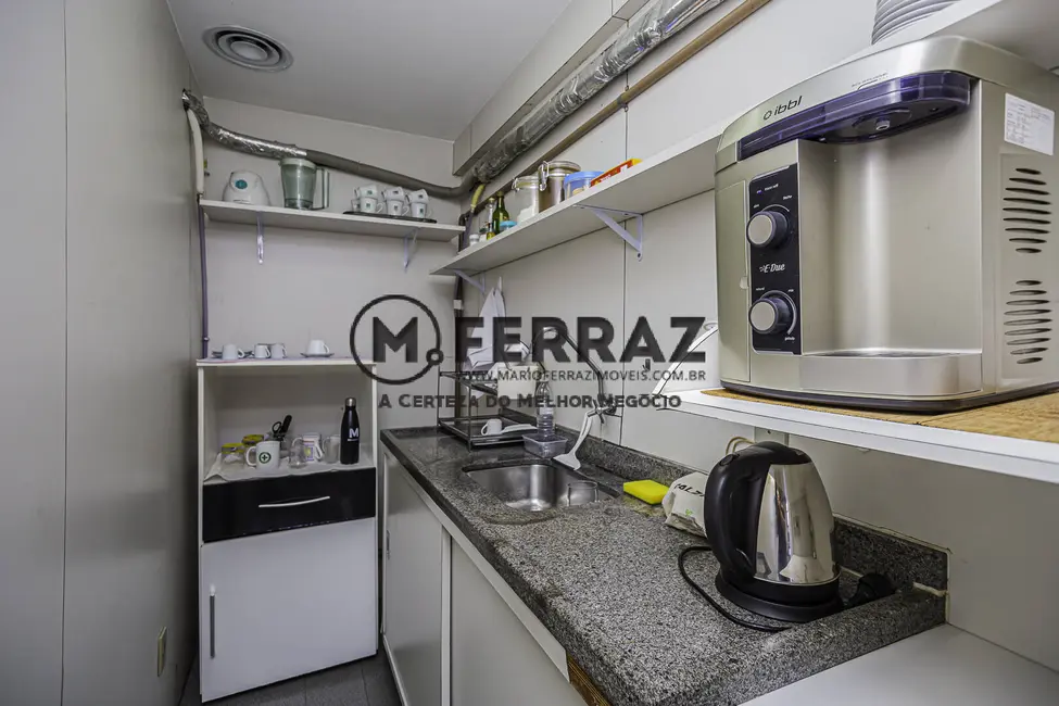 Sala Comercial à venda, 350m2 em Itaim Bibi, São Paulo - SP - imagem 8 Foto 8 de Sala Comercial à venda, 350m2 em Itaim Bibi, São Paulo - SP