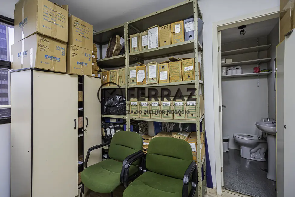 Sala Comercial à venda, 350m2 em Itaim Bibi, São Paulo - SP - imagem 9 Foto 9 de Sala Comercial à venda, 350m2 em Itaim Bibi, São Paulo - SP