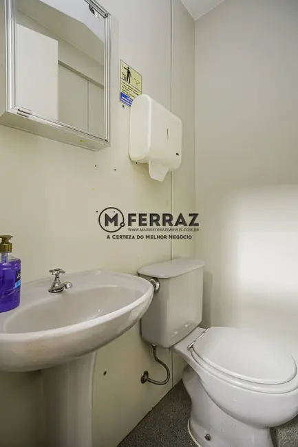 Sala Comercial à venda, 350m2 em Itaim Bibi, São Paulo - SP - imagem 6 Foto 6 de Sala Comercial à venda, 350m2 em Itaim Bibi, São Paulo - SP