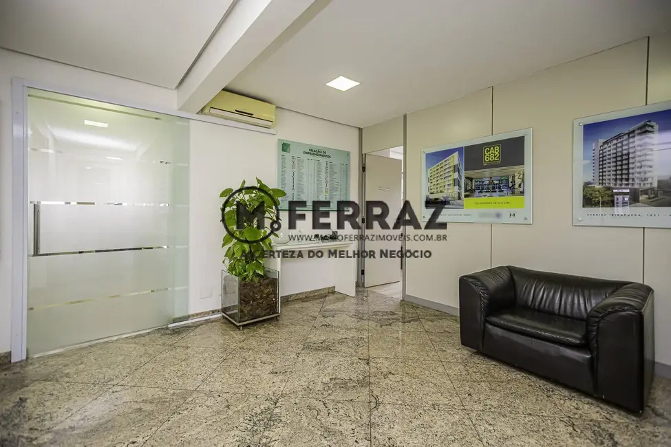 Foto 1 de Sala Comercial à venda, 350m2 em Itaim Bibi, São Paulo - SP