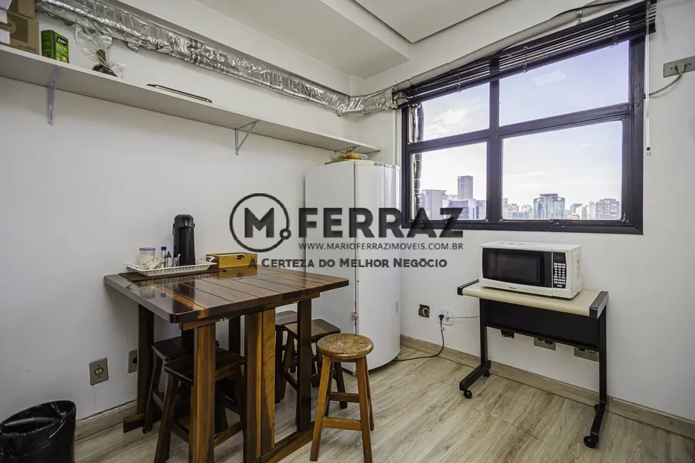 Sala Comercial à venda, 350m2 em Itaim Bibi, São Paulo - SP - imagem 7 Foto 7 de Sala Comercial à venda, 350m2 em Itaim Bibi, São Paulo - SP