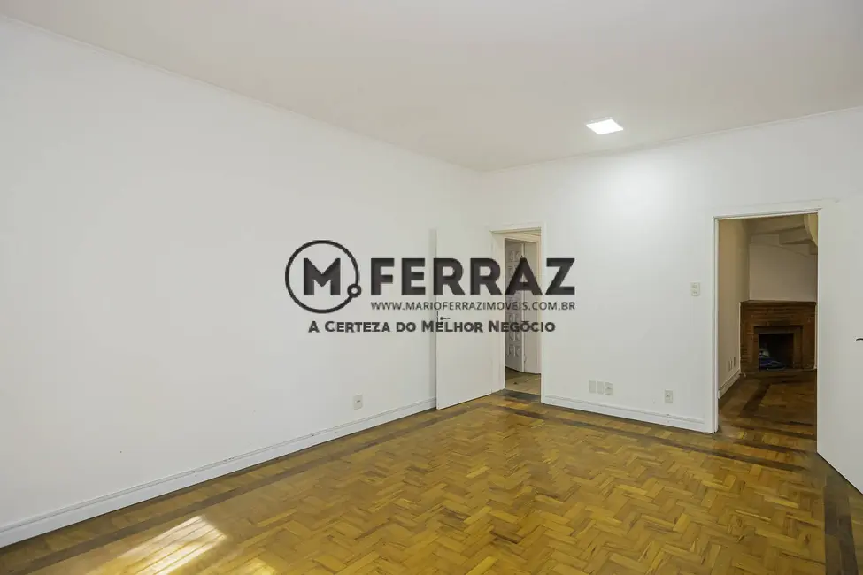 Foto 9 de Casa com 3 quartos à venda, 439m2 em Jardim Paulista, São Paulo - SP