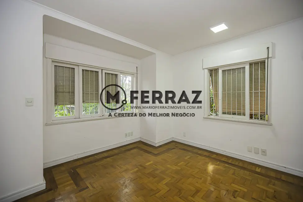 Foto 7 de Casa com 3 quartos à venda, 439m2 em Jardim Paulista, São Paulo - SP