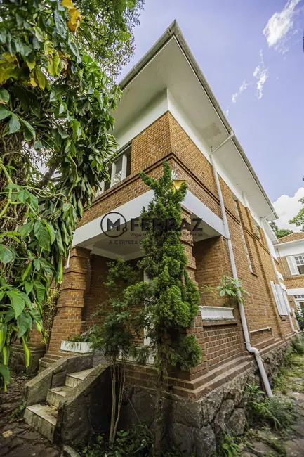 Foto 1 de Casa com 3 quartos à venda, 439m2 em Jardim Paulista, São Paulo - SP