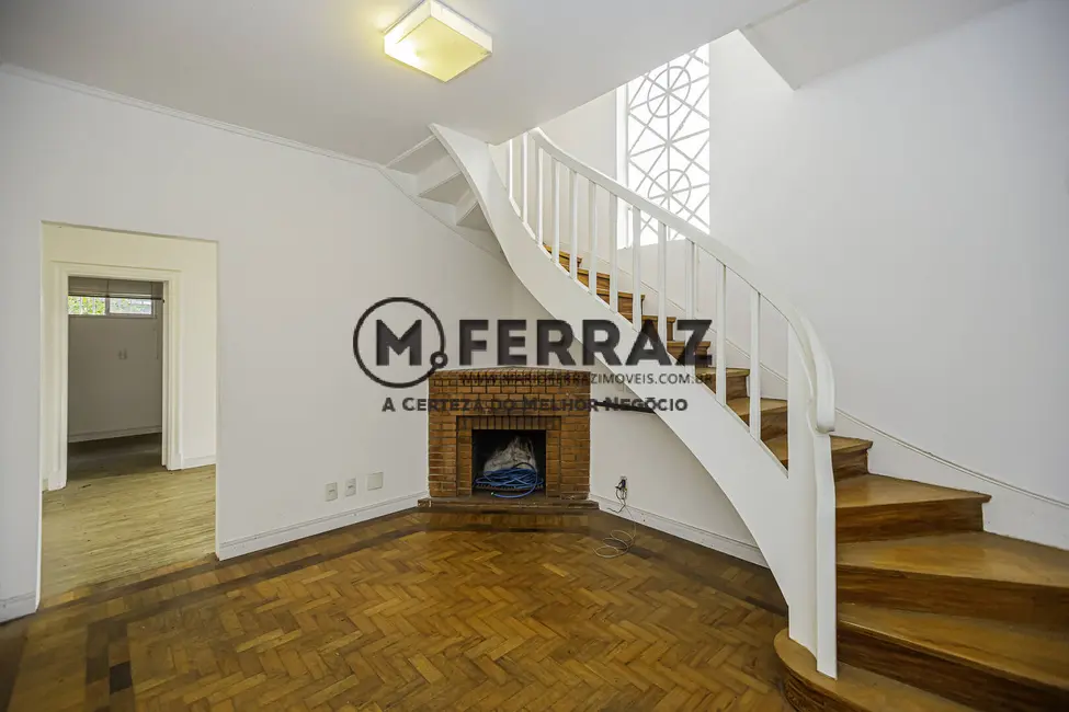 Foto 5 de Casa com 3 quartos à venda, 439m2 em Jardim Paulista, São Paulo - SP