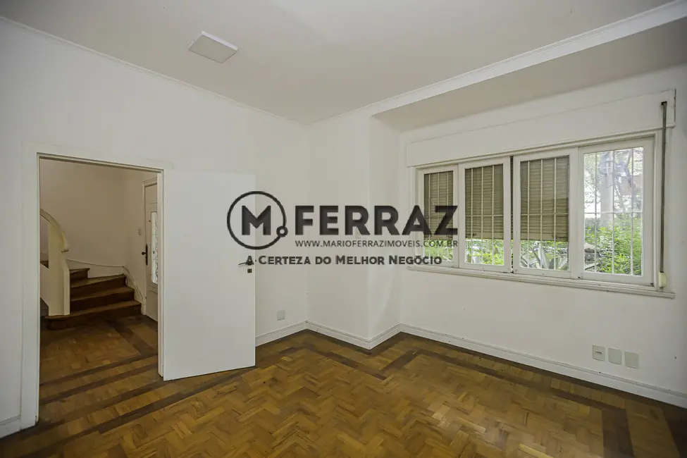 Foto 8 de Casa com 3 quartos à venda, 439m2 em Jardim Paulista, São Paulo - SP