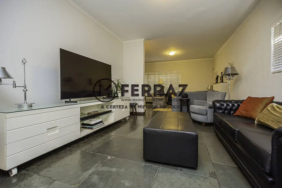 Foto 7 de Casa com 4 quartos à venda, 330m2 em Jardim Paulistano, São Paulo - SP