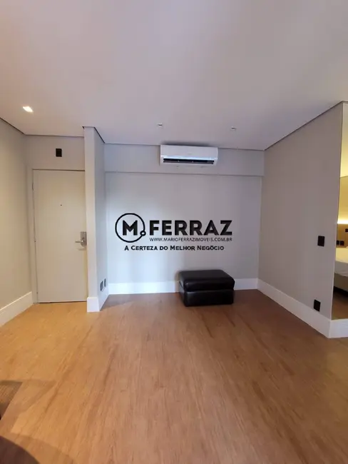 Foto 9 de Apartamento com 1 quarto para alugar, 42m2 em Itaim Bibi, São Paulo - SP