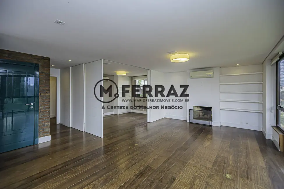 Foto 6 de Apartamento com 3 quartos à venda, 200m2 em Itaim Bibi, São Paulo - SP