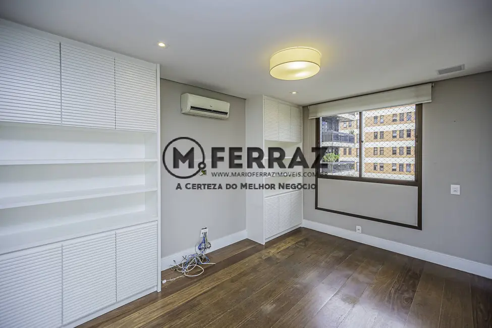 Foto 7 de Apartamento com 3 quartos à venda, 200m2 em Itaim Bibi, São Paulo - SP