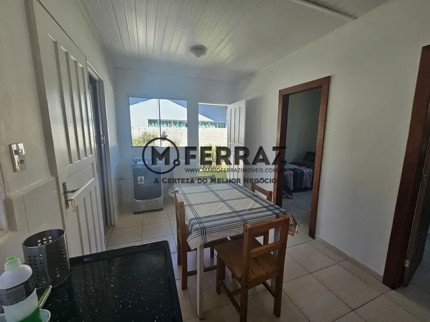Casa com 2 quartos à venda e para alugar, 100m2 em Ribeirão da Ilha, Florianopolis - SC - imagem 7 Foto 7 de Casa com 2 quartos à venda e para alugar, 100m2 em Ribeirão da Ilha, Florianopolis - SC