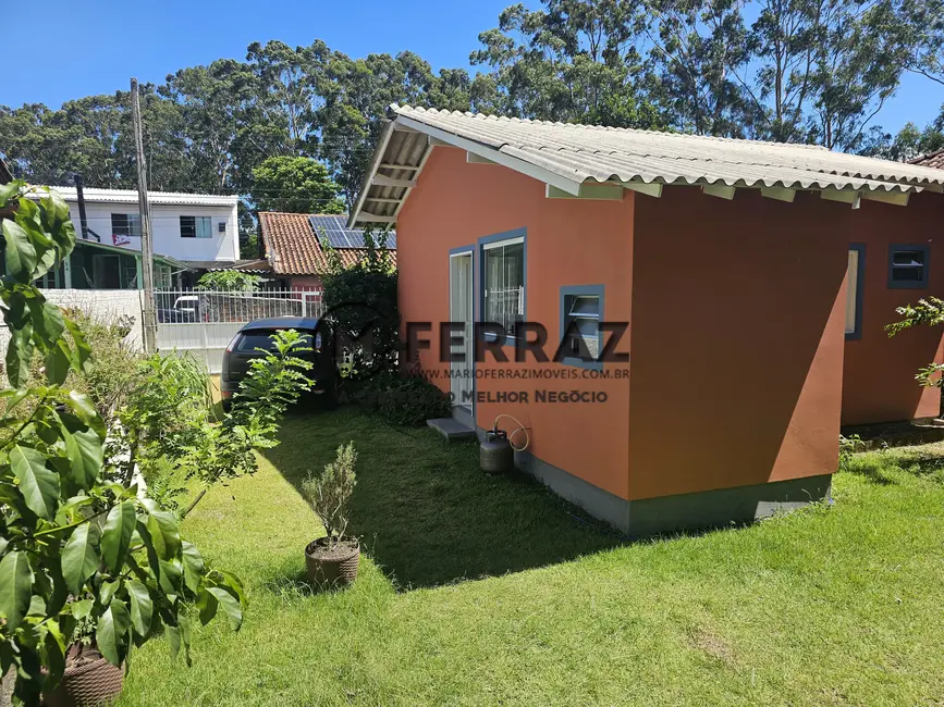 Casa com 2 quartos à venda e para alugar, 100m2 em Ribeirão da Ilha, Florianopolis - SC - imagem 4 Foto 4 de Casa com 2 quartos à venda e para alugar, 100m2 em Ribeirão da Ilha, Florianopolis - SC