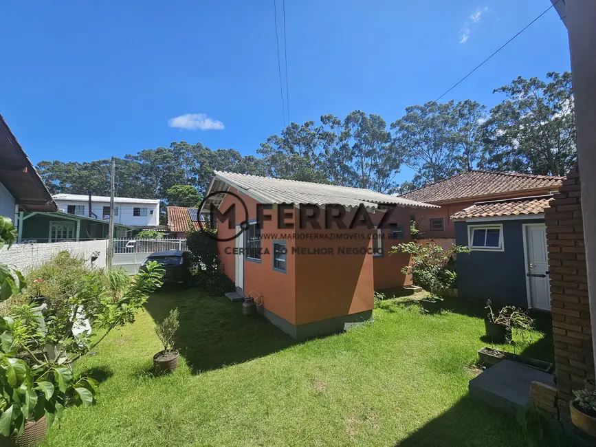 Foto 1 de Casa com 2 quartos à venda e para alugar, 100m2 em Ribeirão da Ilha, Florianopolis - SC