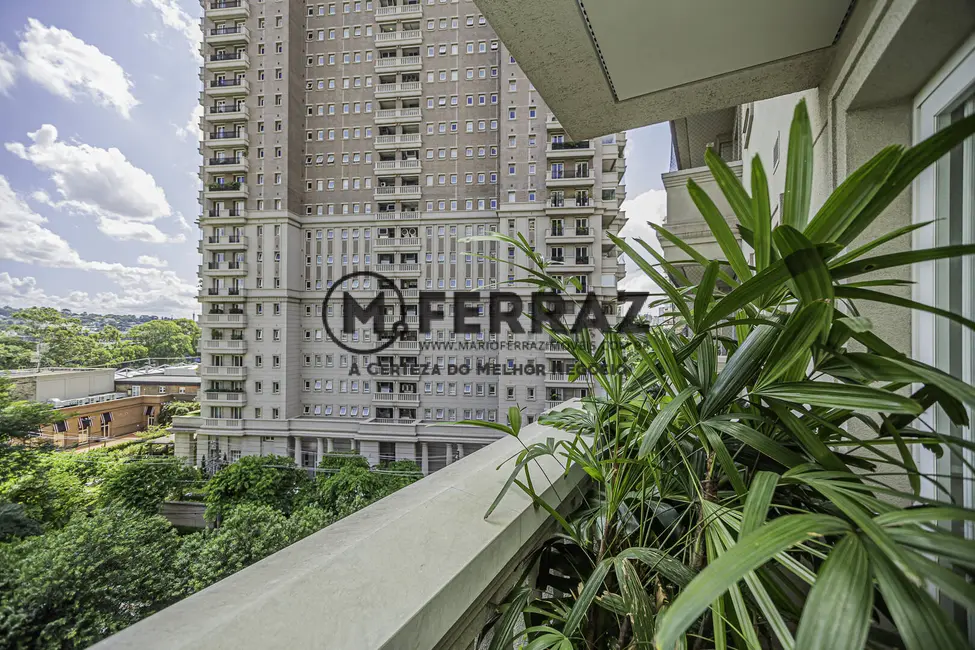 Apartamento com 2 quartos à venda e para alugar, 100m2 em Jardim Europa, São Paulo - SP - imagem 5 Foto 5 de Apartamento com 2 quartos à venda e para alugar, 100m2 em Jardim Europa, São Paulo - SP