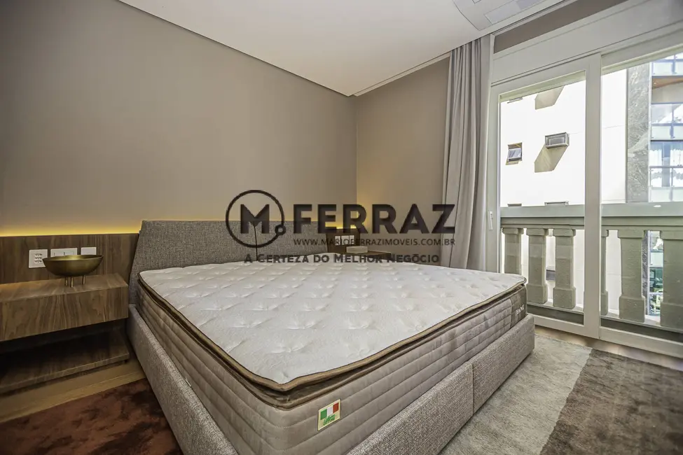 Apartamento com 2 quartos à venda e para alugar, 100m2 em Jardim Europa, São Paulo - SP - imagem 9 Foto 9 de Apartamento com 2 quartos à venda e para alugar, 100m2 em Jardim Europa, São Paulo - SP