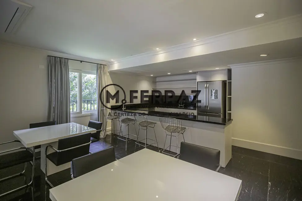 Apartamento com 2 quartos à venda e para alugar, 100m2 em Jardim Europa, São Paulo - SP - imagem 7 Foto 7 de Apartamento com 2 quartos à venda e para alugar, 100m2 em Jardim Europa, São Paulo - SP