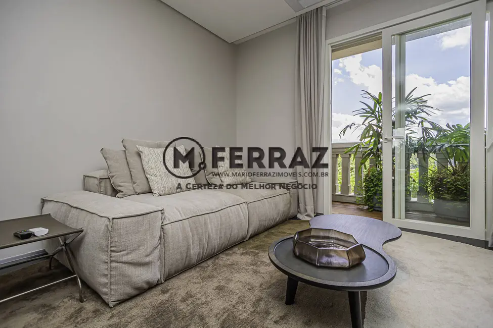 Apartamento com 2 quartos à venda e para alugar, 100m2 em Jardim Europa, São Paulo - SP - imagem 4 Foto 4 de Apartamento com 2 quartos à venda e para alugar, 100m2 em Jardim Europa, São Paulo - SP