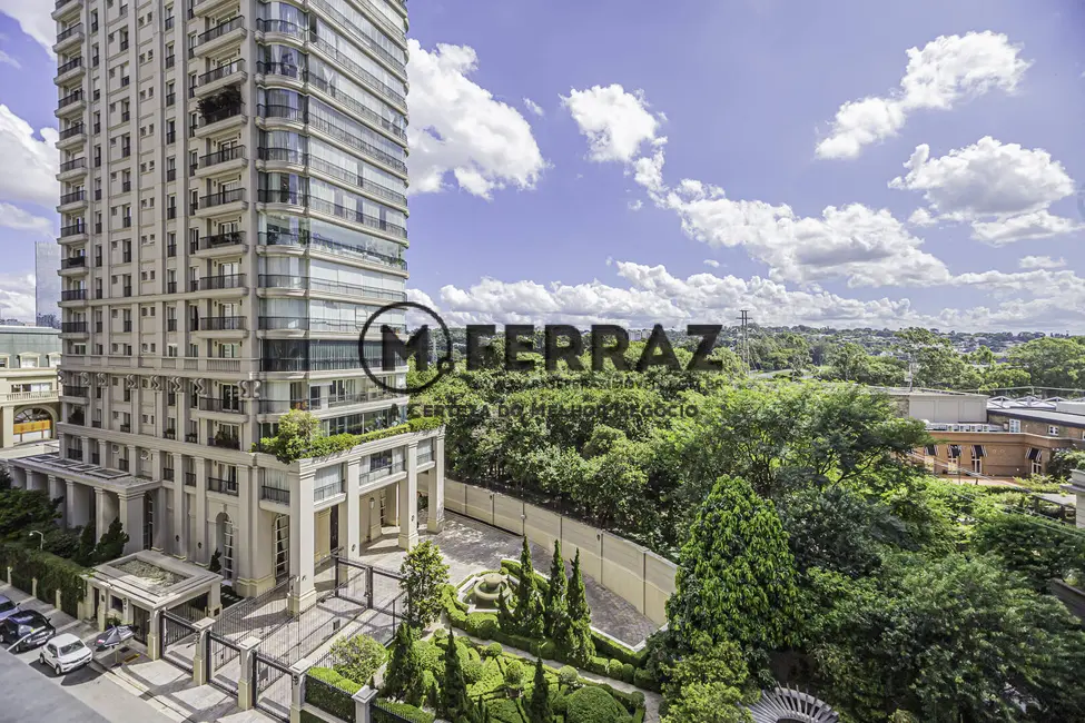 Apartamento com 2 quartos à venda e para alugar, 100m2 em Jardim Europa, São Paulo - SP - imagem 6 Foto 6 de Apartamento com 2 quartos à venda e para alugar, 100m2 em Jardim Europa, São Paulo - SP