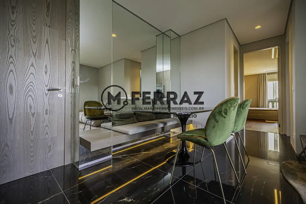 Apartamento com 2 quartos à venda e para alugar, 100m2 em Jardim Europa, São Paulo - SP - imagem 8 Foto 8 de Apartamento com 2 quartos à venda e para alugar, 100m2 em Jardim Europa, São Paulo - SP