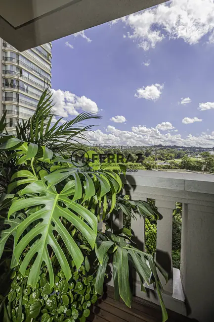 Foto 4 de Apartamento com 2 quartos à venda e para alugar, 100m2 em Jardim Europa, São Paulo - SP
