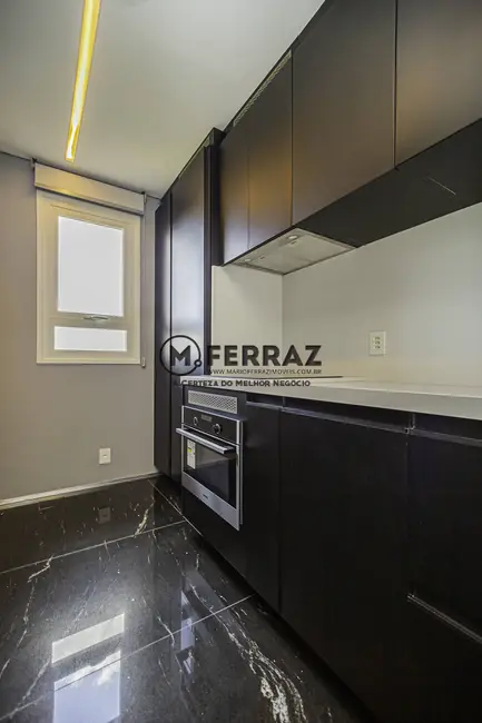 Foto 9 de Apartamento com 2 quartos à venda e para alugar, 100m2 em Jardim Europa, São Paulo - SP