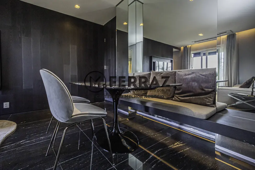 Foto 6 de Apartamento com 2 quartos à venda e para alugar, 100m2 em Jardim Europa, São Paulo - SP