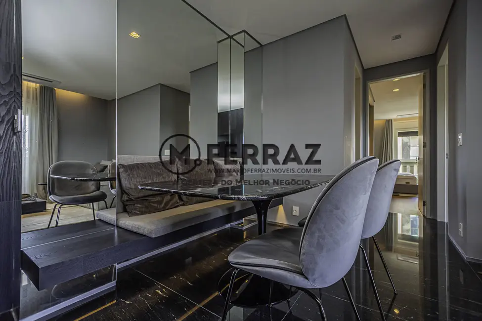 Foto 5 de Apartamento com 2 quartos à venda e para alugar, 100m2 em Jardim Europa, São Paulo - SP