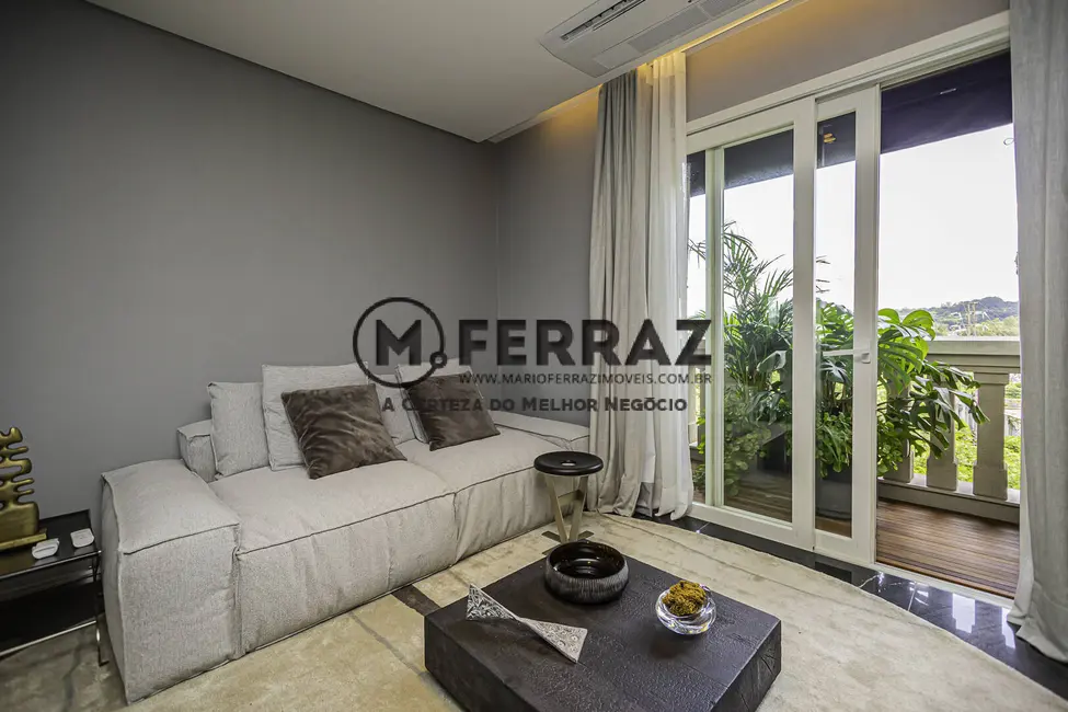 Foto 3 de Apartamento com 2 quartos à venda e para alugar, 100m2 em Jardim Europa, São Paulo - SP