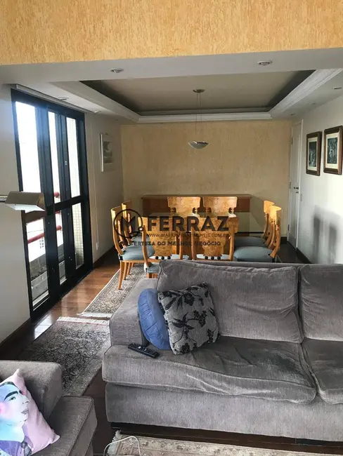 Apartamento com 3 quartos à venda, 170m2 em Itaim Bibi, São Paulo - SP - imagem 3 Foto 3 de Apartamento com 3 quartos à venda, 170m2 em Itaim Bibi, São Paulo - SP