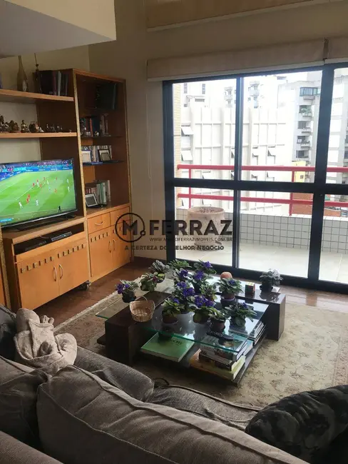 Apartamento com 3 quartos à venda, 170m2 em Itaim Bibi, São Paulo - SP - imagem 4 Foto 4 de Apartamento com 3 quartos à venda, 170m2 em Itaim Bibi, São Paulo - SP