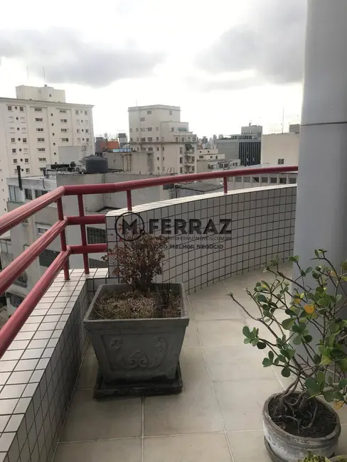 Apartamento com 3 quartos à venda, 170m2 em Itaim Bibi, São Paulo - SP - imagem 7 Foto 7 de Apartamento com 3 quartos à venda, 170m2 em Itaim Bibi, São Paulo - SP