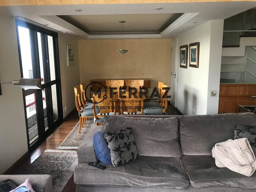 Apartamento com 3 quartos à venda, 170m2 em Itaim Bibi, São Paulo - SP - imagem 2 Foto 2 de Apartamento com 3 quartos à venda, 170m2 em Itaim Bibi, São Paulo - SP