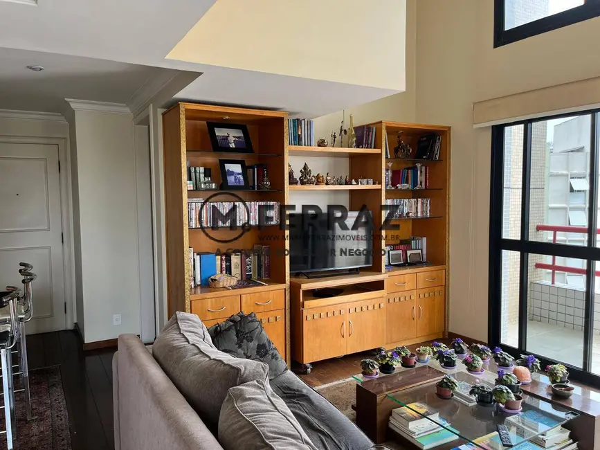 Apartamento com 3 quartos à venda, 170m2 em Itaim Bibi, São Paulo - SP - imagem 1 Foto 1 de Apartamento com 3 quartos à venda, 170m2 em Itaim Bibi, São Paulo - SP