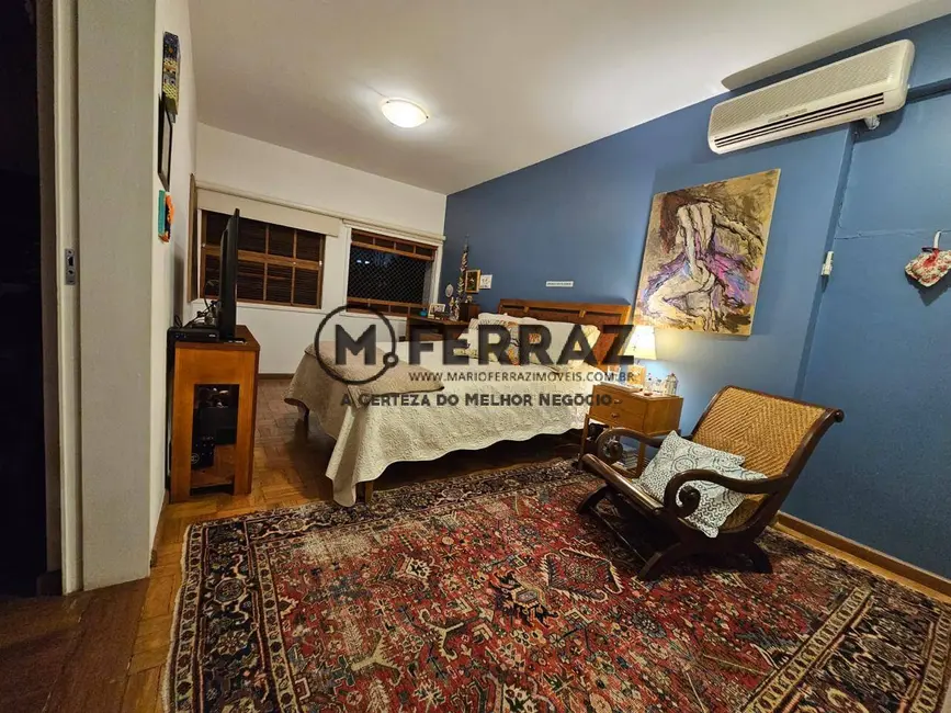 Foto 9 de Apartamento com 2 quartos à venda, 143m2 em Jardim Paulistano, São Paulo - SP