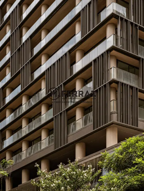 Foto 9 de Apartamento com 3 quartos à venda, 232m2 em Pinheiros, São Paulo - SP