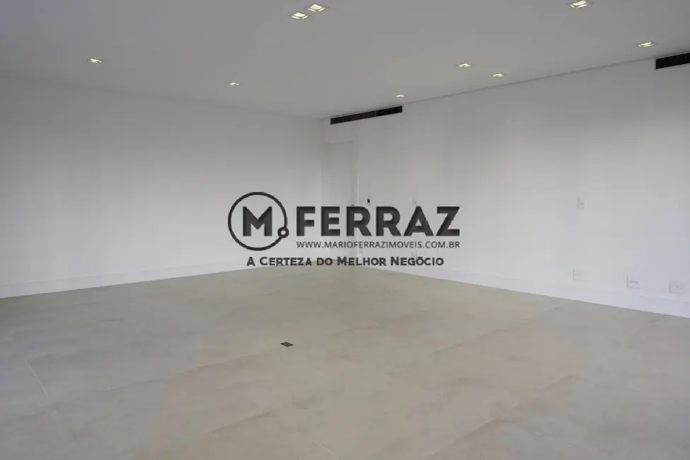 Foto 8 de Apartamento com 4 quartos à venda e para alugar, 275m2 em Vila Olímpia, São Paulo - SP