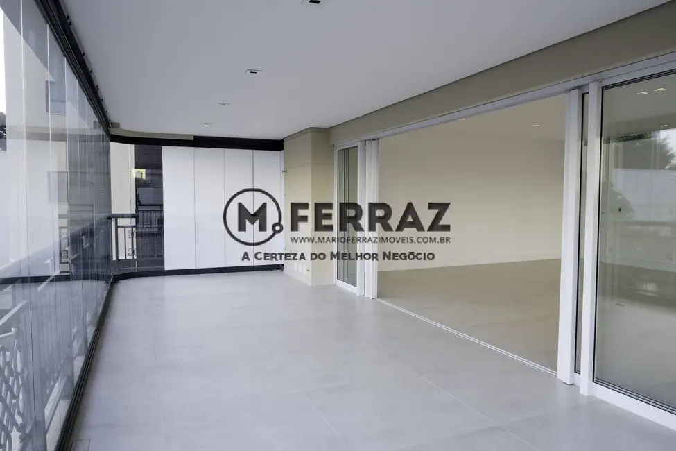 Foto 9 de Apartamento com 4 quartos à venda e para alugar, 275m2 em Vila Olímpia, São Paulo - SP