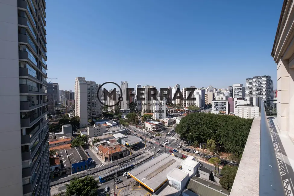 Apartamento com 3 quartos à venda e para alugar, 275m2 em Vila Olímpia, São Paulo - SP - imagem 5 Foto 5 de Apartamento com 3 quartos à venda e para alugar, 275m2 em Vila Olímpia, São Paulo - SP