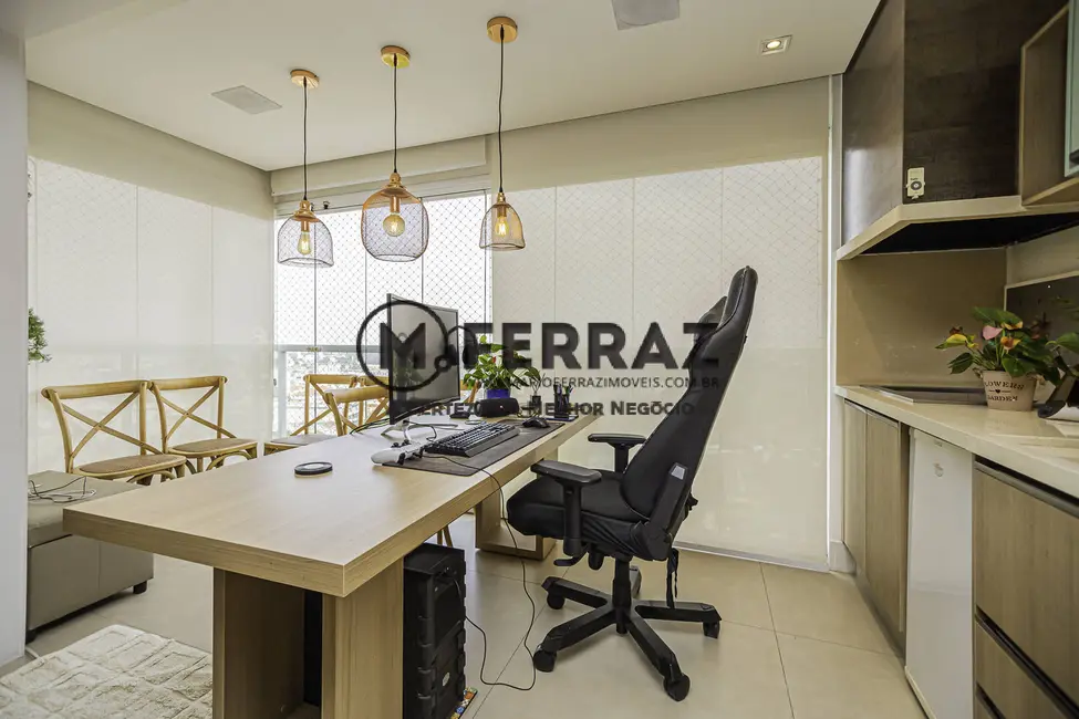 Apartamento com 1 quarto à venda, 66m2 em Pari, São Paulo - SP - imagem 3 Foto 3 de Apartamento com 1 quarto à venda, 66m2 em Pari, São Paulo - SP