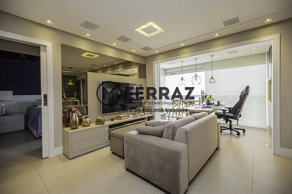 Apartamento com 1 quarto à venda, 66m2 em Pari, São Paulo - SP - imagem 4 Foto 4 de Apartamento com 1 quarto à venda, 66m2 em Pari, São Paulo - SP