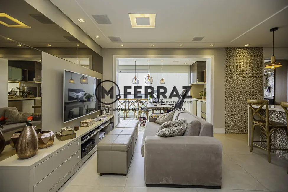 Apartamento com 1 quarto à venda, 66m2 em Pari, São Paulo - SP - imagem 6 Foto 6 de Apartamento com 1 quarto à venda, 66m2 em Pari, São Paulo - SP