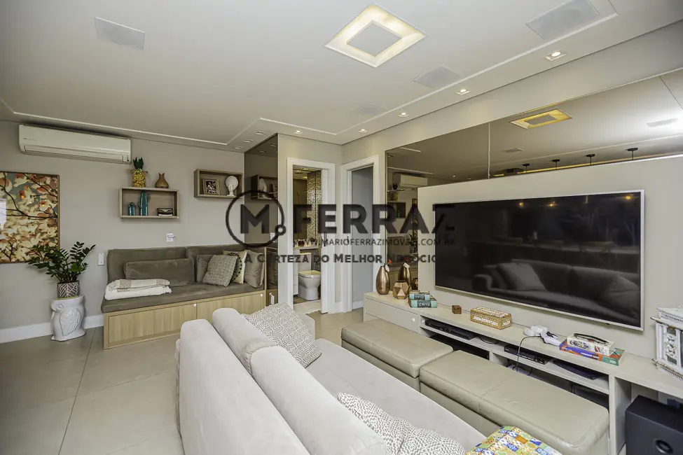 Apartamento com 1 quarto à venda, 66m2 em Pari, São Paulo - SP - imagem 5 Foto 5 de Apartamento com 1 quarto à venda, 66m2 em Pari, São Paulo - SP